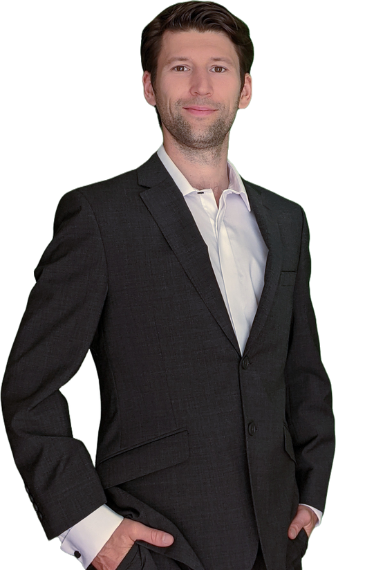 Alex Burdyga, PhD
